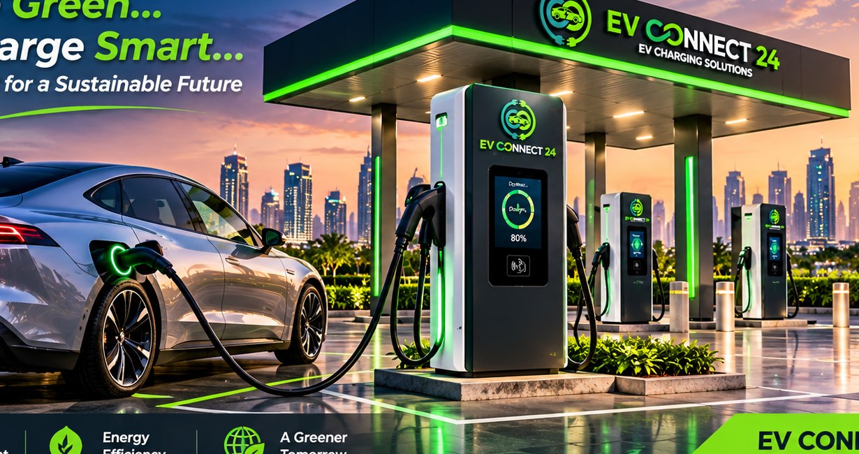 DC fast charging
